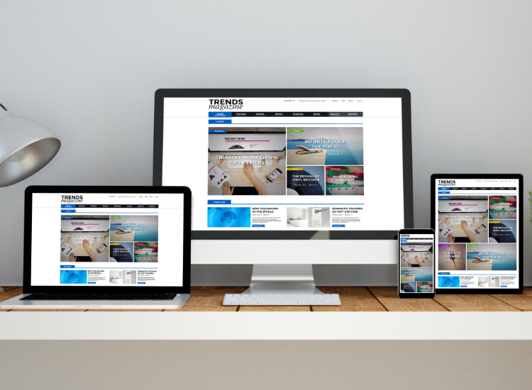 Fixbiz Technologies offers Website Development in Varanasi.
