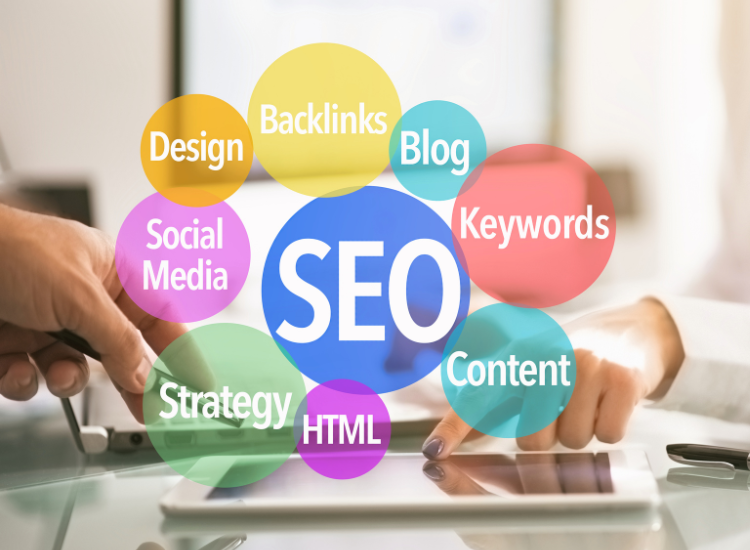 Fixbiz Technologies offers SEO in Varanasi.