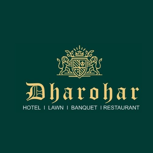 Client Hotel Dharohar of Fixbiz Technologies