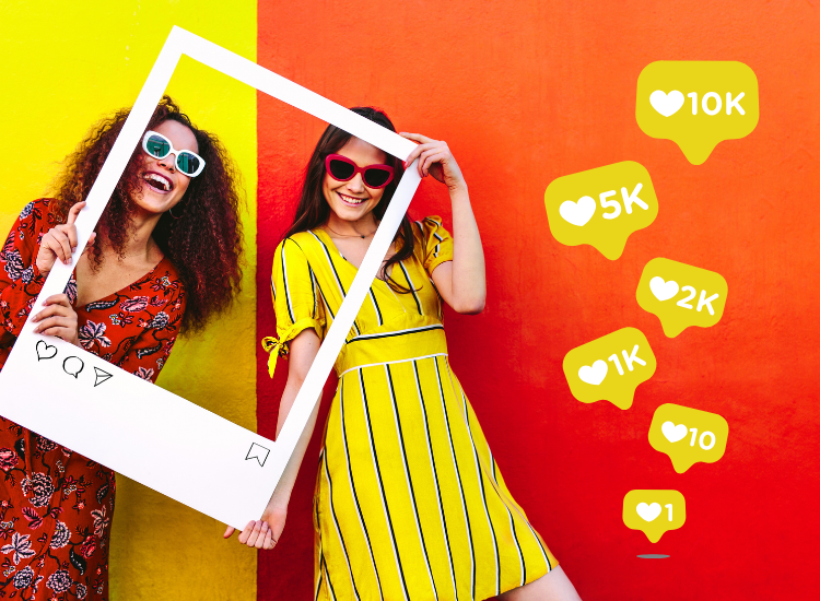 Fixbiz Technologies offers Social Media Marketing in Varanasi.